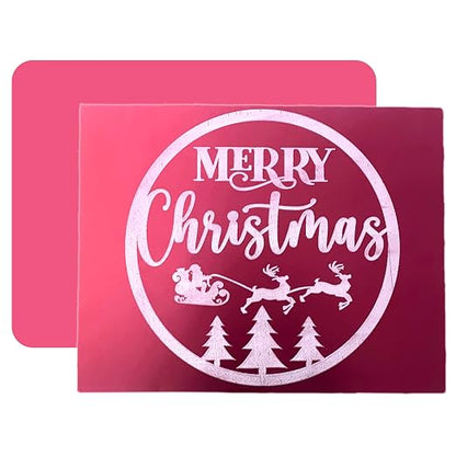 Metal Engraving Sheets for Etching by ZoomPrecision