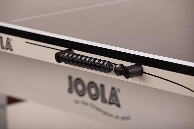 JOOLA Rally TL Professional MDF Indoor Ping Pong Table w/Quick Clamp Table - Image 20