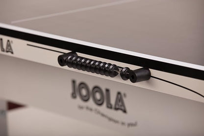 JOOLA Rally TL Professional MDF Indoor Ping Pong Table w/Quick Clamp Table - Image 20