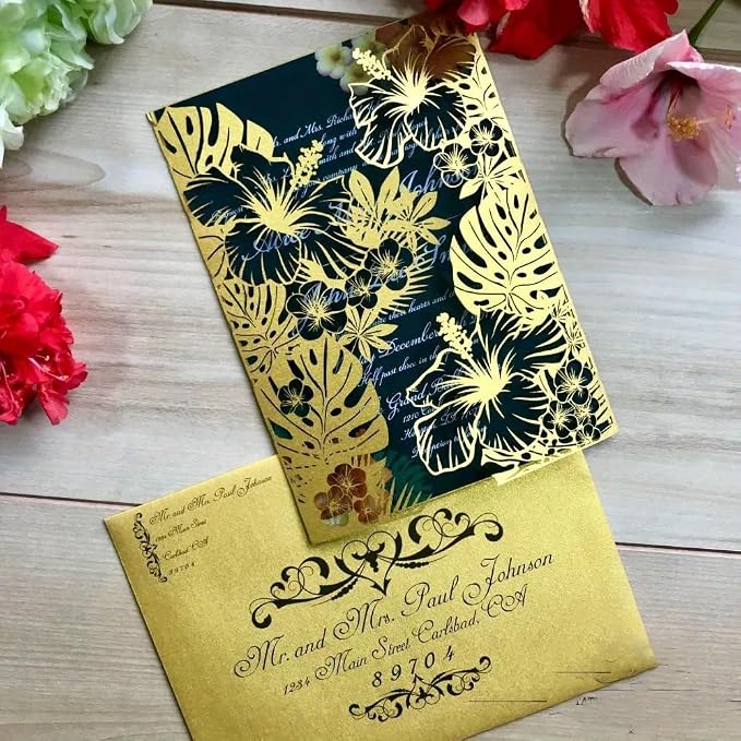 Lapoo Flowers Metal Cutting Die - Image 9