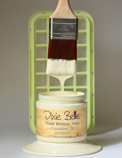 Dixie Belle Paint Company Chalk Finish Furniture Paint - Image 4