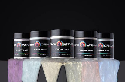Eye Candy Pigments Premium Ghost Mica Powder - Image 4
