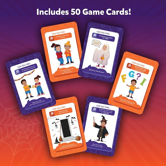 Skillmatics Card Game - Image 3