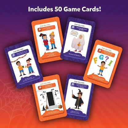 Skillmatics Card Game - Image 3