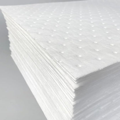 Aain Oil Absorbent Mat Pad, Heavy weight Economical Oil Absorbent Pads - Image 3
