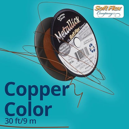 Soft Flex 49 Strand Beading Wire - Image 6