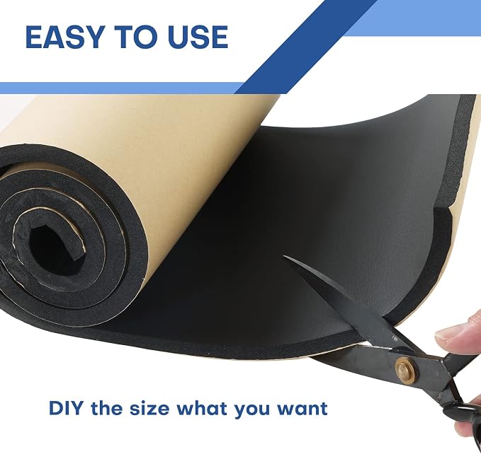 MYFULLY Sponge Neoprene Roll - Image 4