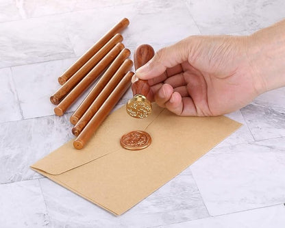 Yoption 15 Pieces Glue Gun Sealing Wax Sticks - Image 6