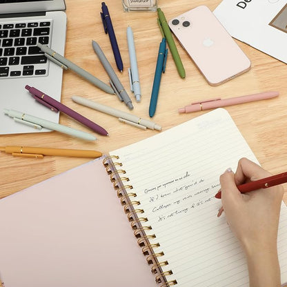 Ddaowanx Gel Pens, Cute Office School Supplies Gifts - Image 6