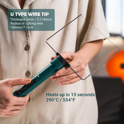 WINONS Hot Wire Foam Cutter - Image 4