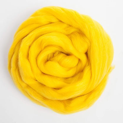 Desert Breeze Distributing 100% Natural Merino Wool Roving - Image 3