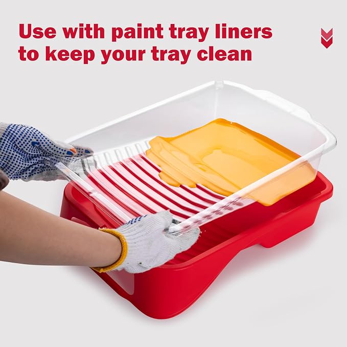 Mister Rui 9 Inch Paint Tray - Image 4
