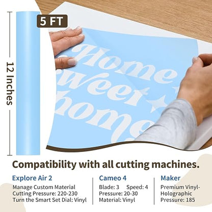 TECKWRAP Stencil Film Roll for Wood, Sticker - Image 4