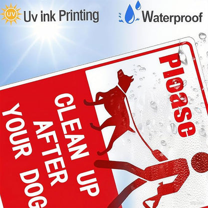 12pcs Sublimation Metal Photo Blanks 16x20 Inch - Image 5