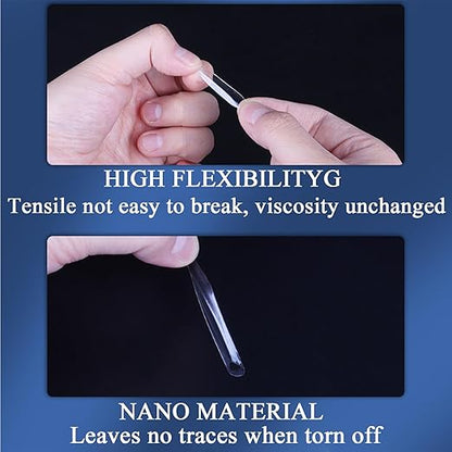 Adhesive Stick dots Two-Sided Sided Mounting Putty Stick Tack - Image 4
