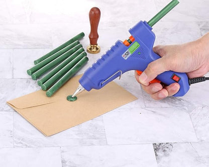 Yoption 15 Pieces Glue Gun Sealing Wax Sticks - Image 4