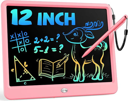 Bravokids 12 Inch LCD Writing Tablet by Bravokids