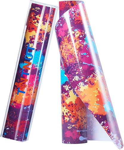 Tintnut Splash Heat Transfer Vinyl Roll by Tintnut