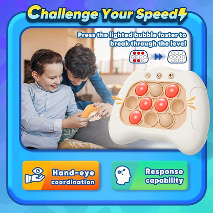 Handheld Game Sensory Fidget Toys - Image 2