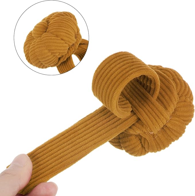 HARFINGTON Wrist Pin Cushions Band Sewing Needle Cushion Needle Holder - Image 4