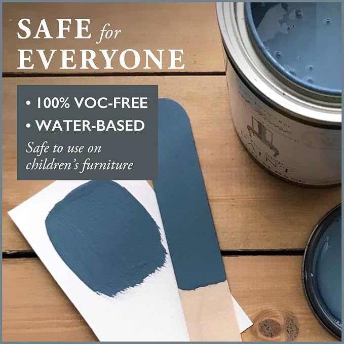 AMY HOWARD AT HOME Chalk-Based One Step Paint - Image 4