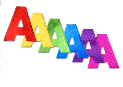ArtSkills Poster Letters 2.5” Paper Letters - Image 4