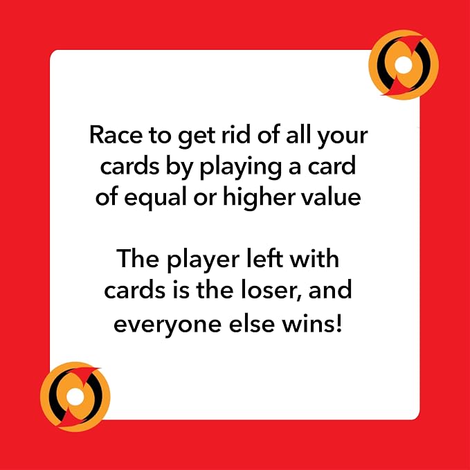 KARMA Card Games for Kids – Kids, Family Games Night, Screen Free, Travel Games - Image 4