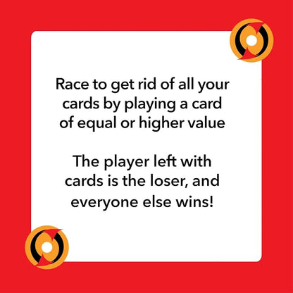 KARMA Card Games for Kids – Kids, Family Games Night, Screen Free, Travel Games - Image 4