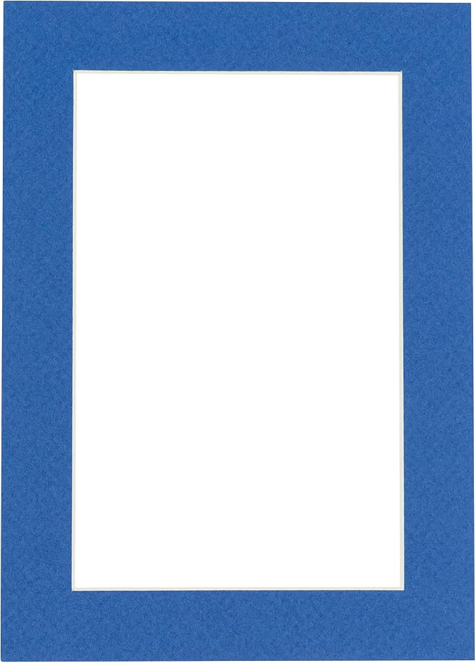 8x10 Mat Bevel Cut for 5.5x8.5 Photos - Image 3