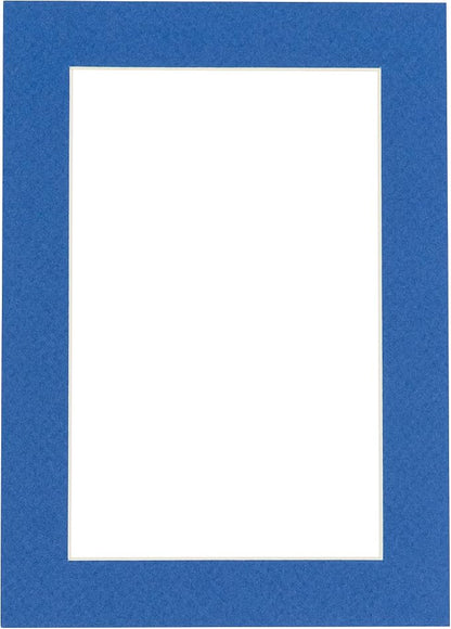 8x10 Mat Bevel Cut for 5.5x8.5 Photos - Image 3