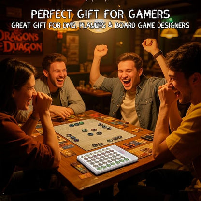 CZYY RPG Dry Erase Token Set - Image 7