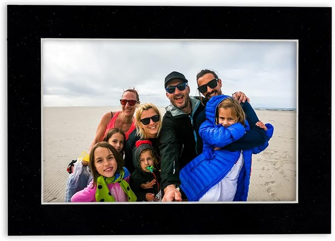 11x14 Mat Bevel Cut for 8.5x11 Photos - Image 5