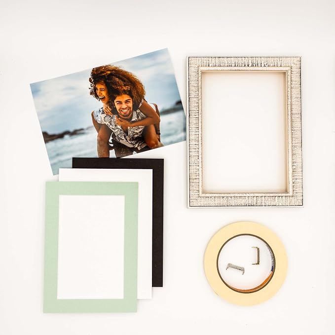 11x14 Mat for 8.5x11 Photo - Image 5