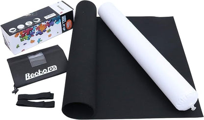 Becko US Puzzle Mat Roll Up - Image 5