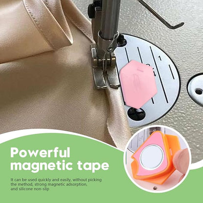 Pcmursal 6 Packs Magnetic Seam Guide - Image 3