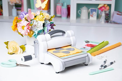 Sizzix 660200 Big Shot Manual Die, 6 Inches - Image 4