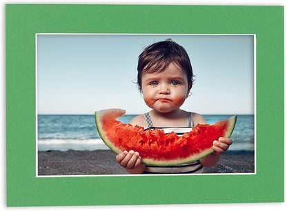6x8 Mat for 8x10 Frame - Image 7