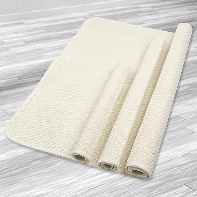 MEYOR Montessori Accessories Handmade Rug Children Playing Mat 15.7"x23.6" - Image 5