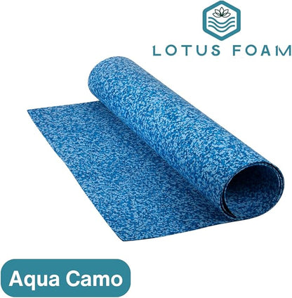 LotusFoam Large 3mm EVA Foam Sheet - Image 3