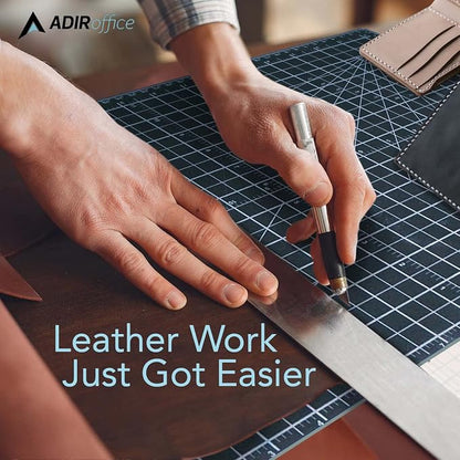 Adir Professional Self Reversible Healing Cutting Mat, 36 by 48-Inch - Image 6