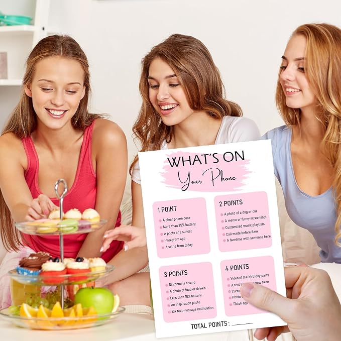 Birthday Party Game - Image 4
