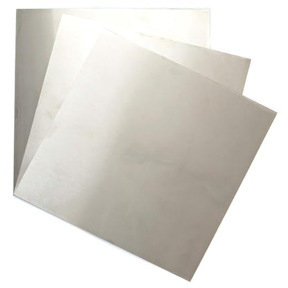 EAGLE 1: 12" x 12" 26 Gauge Sheet Metal Squares Great by EAGLE1