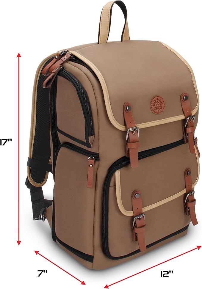 ENHANCE Designer Edition TCG Backpack - Image 2