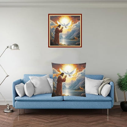 Fanxvivy Stamped Cross Stitch Kits - Image 2
