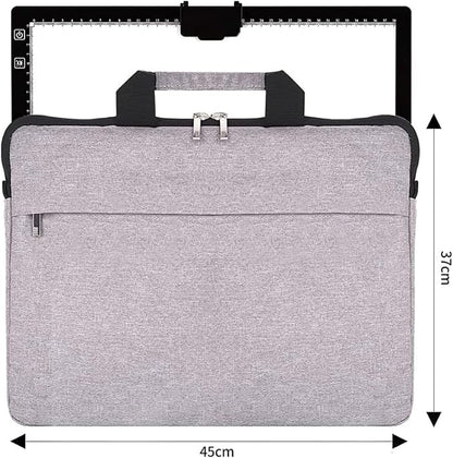 Rechargeable A3 Light Pad for Diamond Painting - Image 2