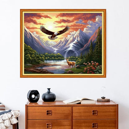 Stamped Cross Stitch Kits - Image 2