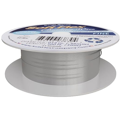 Soft Flex 21 Strand Beading Wire - Image 8