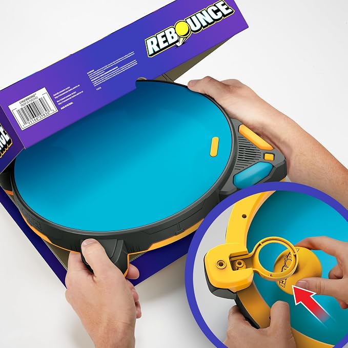 Rebounce Game | Indoor and Outdoor Electronic Action Game - Image 11