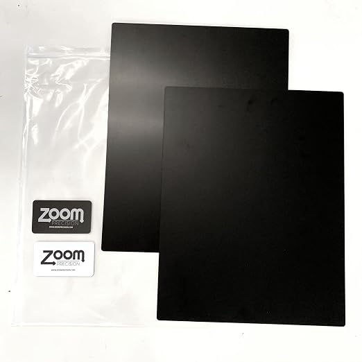 Metal Engraving Sheets for Etching - Image 2