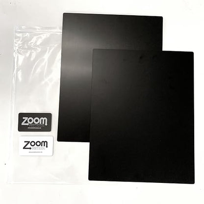 Metal Engraving Sheets for Etching - Image 2